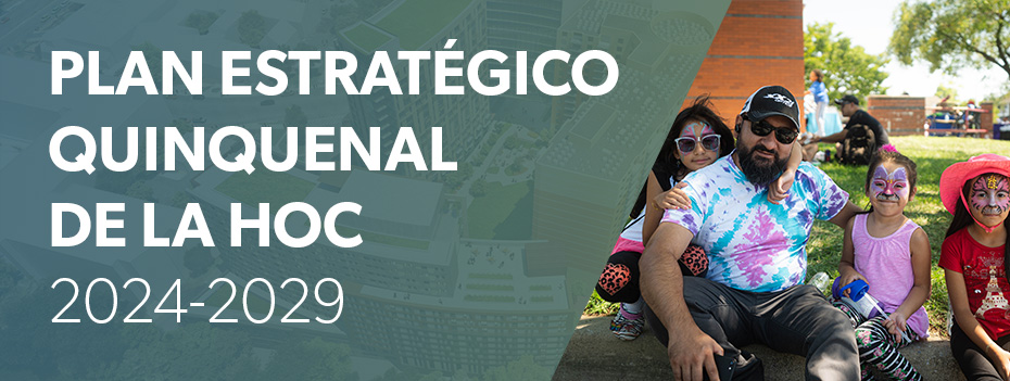 Strategic Plan Spanish Banner